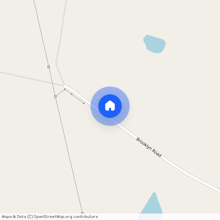 210 Brooklyn Road, Tas 7304, Moltema