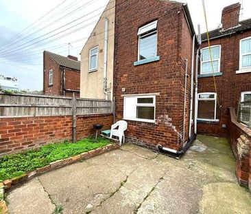 Ground Floor Flat, St. Catherines Avenue, Doncaster, DN4 - Photo 1