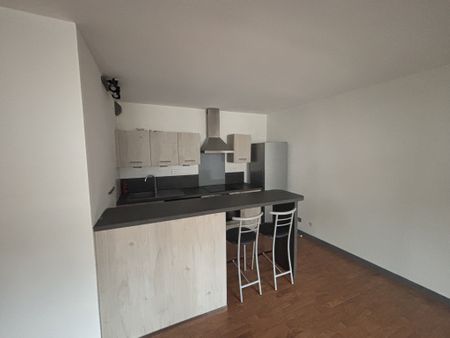 APPARTEMENT T3 QUARTIER HENRIVILLE - Photo 5