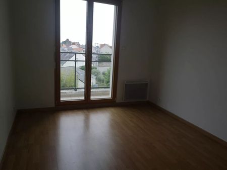 Appartement 3 pièces à louer à Nantes - Photo 3