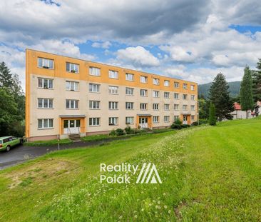 Pronájem bytu 2+1 50 m² - Photo 2
