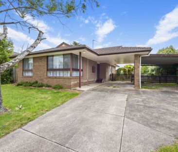 Great 3 Bedroom Home - Photo 5