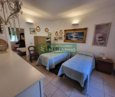 Trilocale via Fiume, Centro, Finale Ligure - Photo 4