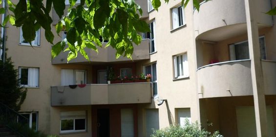 Appartement 2 pièces à Saint-Avold - Photo 3