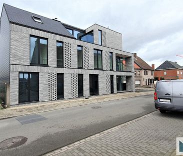 Prachtig lichtrijk nieuwbouwappartement met 2 slaapkamers! - Photo 6