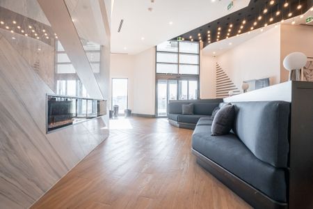 For Lease - 1037 The Queensway N/A Unit# 718, Toronto, Ontario - Photo 2