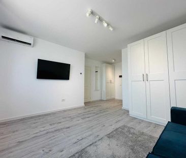 Apartament 1 camera, Poitiers Towers - Fotografie 1