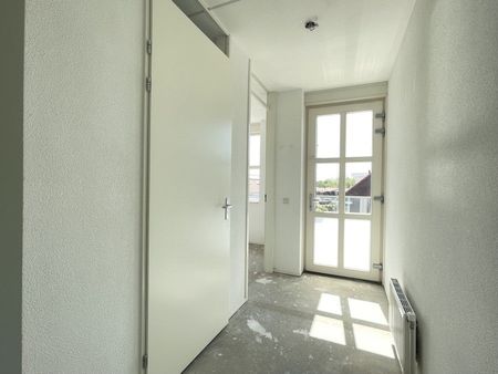 Te huur: Appartement Prins Frisohof in Sint-Maartensdijk - Photo 3