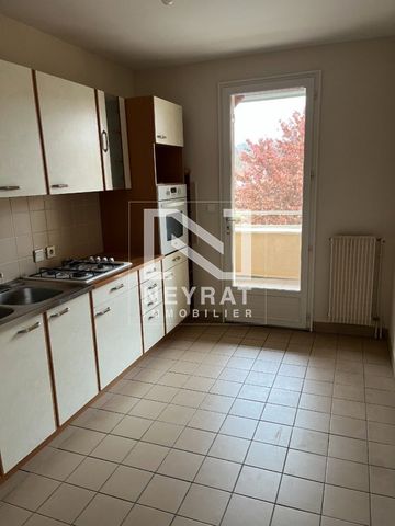 APPARTEMENT T4 A LOUER - Photo 2