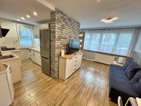 3-pokoje | Sopot - Фото 5