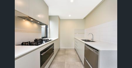 Three bedroom plus study in the Heart of Strathfield CBD - Photo 5