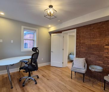 For Lease - 157 James Street Unit# 204, Ottawa Centre, Ontario - Photo 6