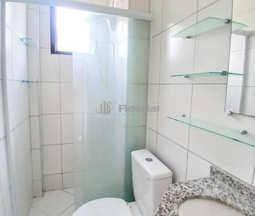 PASSARE - APARTAMENTO - DESEMBARGADOR OTACILIO PEIXOTO, 200 APT 512... - Foto 5