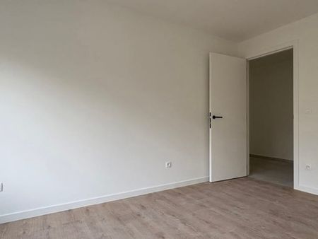 Penthouse te huur - Foto 3