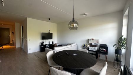 Unnas väg, Bro - Photo 3