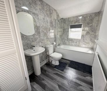 1 bedroom ground floor flat to rent - Photo 6