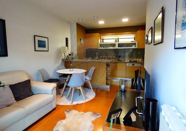Apartamento T1 em Porto