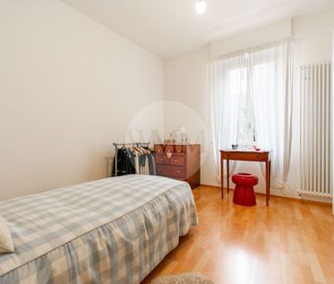 SPACIOUS 2.5-ROOM APARTMENT IN THE CITY CENTER - Foto 5