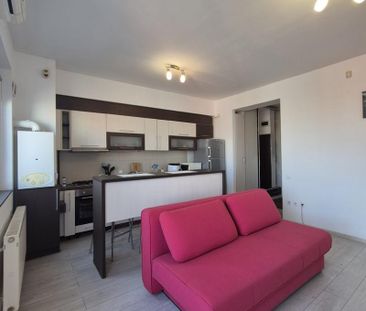 Apartament 1 camera,Complex Ared-UTA - Photo 3