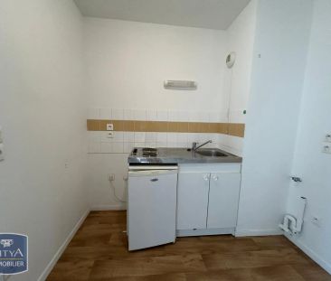 Appartement à louer 2 pièces 46.65m² - Photo 6
