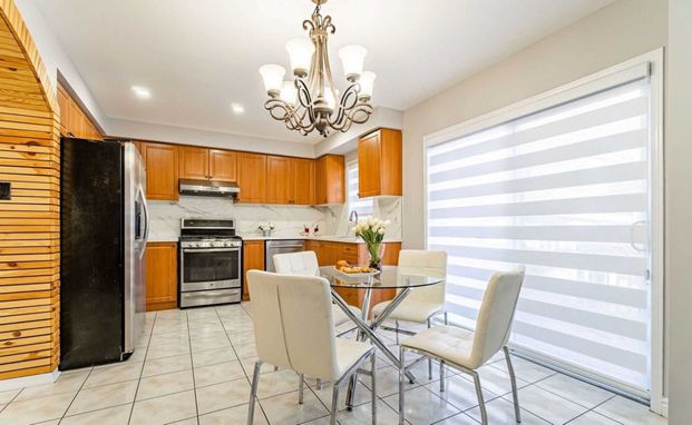 For Lease - 343 Edenbrook Hill Drive, Brampton, Ontario - Photo 1