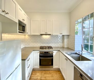 3/28 Waruda Street, Kirribilli NSW 2061 - Apartment For Rent | Domain - Photo 5