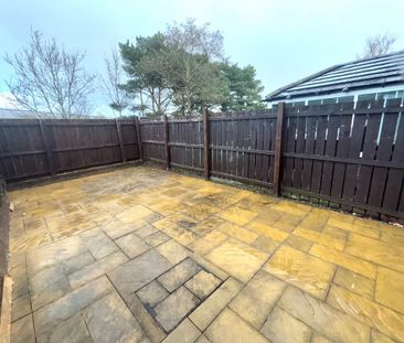 2 bedroom terraced house to rent - Photo 3