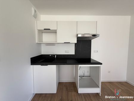 Location Appartement 3 pièces 62m² - Photo 5