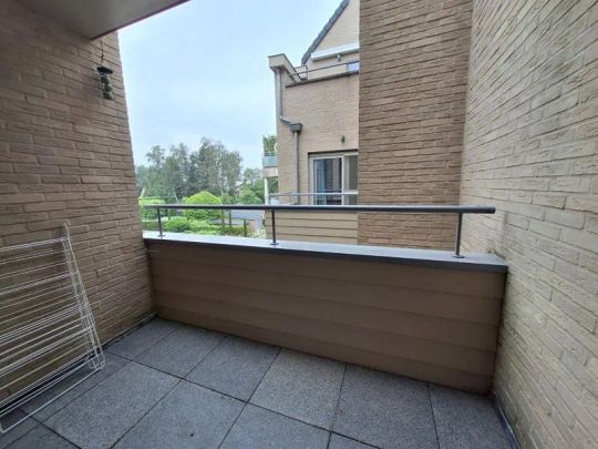 Modern appartement te Zolder centrum - Photo 1