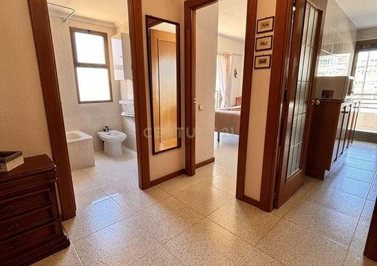 Calpe/Calp, Valencian Community