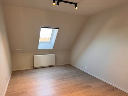 Luxueus energiezuinig duplex appartement in As - Foto 4