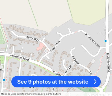 Greenway, Newton Longville, MK17 - Photo 1