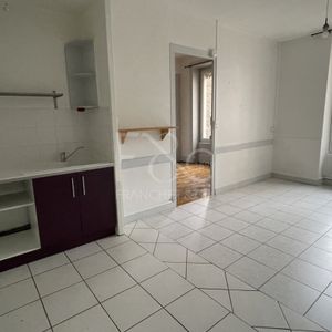 T2 de 36m² - Rue du Dauphiné Lyon 3ème - Photo 2