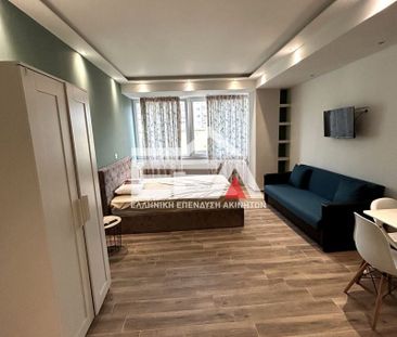 Studio/Γκαρσονιέρα για ενοικίαση - Κέντρο Θεσσαλονίκης, - Photo 3