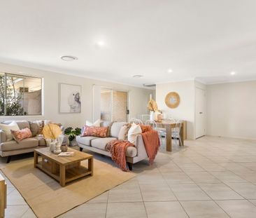 38 Ardennes Circuit, Gillieston Heights NSW 2321 - House For Rent |... - Photo 1