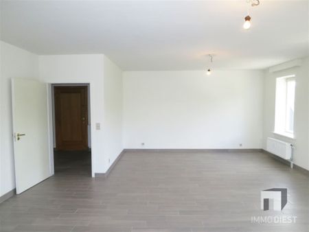 Gezellig 1-SLK Appartement in het Hart van Diest - Photo 2