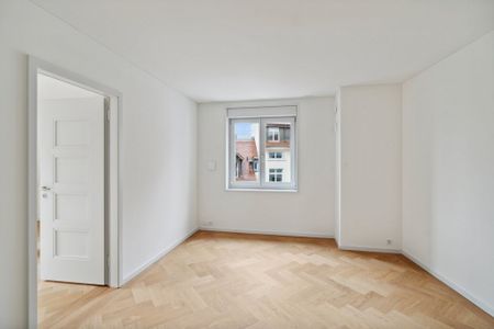 4 ½ Zimmer-Wohnung in Zürich mieten - Photo 3