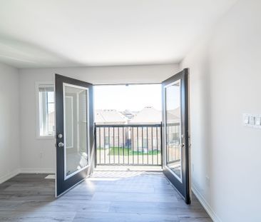 For Lease - 71 Bavin Street, Clarington, Ontario - Photo 6