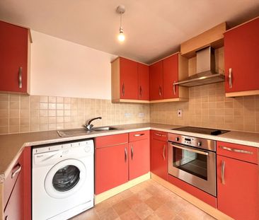 Douglas Road, Staines - 2 bedrooms Property for lettings - Seymours - Photo 2
