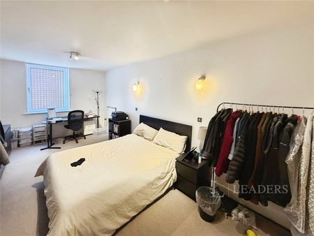 1 bedroom property to rent Telephone House, 70 High Street, Southampton, SO14 - Photo 4