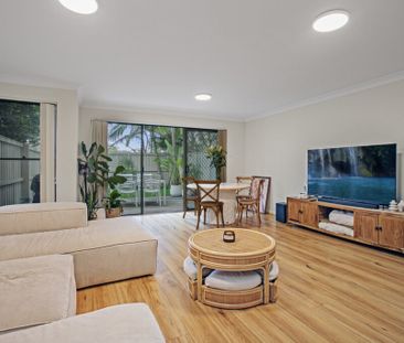 Oversized 3 Bedroom Townhouse In Bay Garden Complex - Photo 5