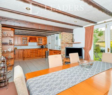 4 bedroom house to rent - Photo 3