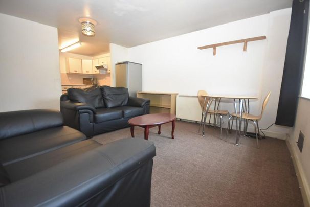 1 bedroom apartment to rent - Photo 1
