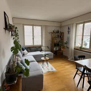 5 Zimmer, 109 m², 3. Stock - Photo 1