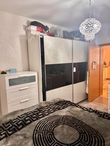 Nachmieter gesucht ab 01.06. – 3,1 Zimmer mit Gartenparzelle - Foto 3