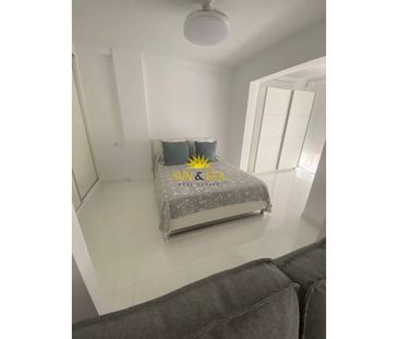 1 BEDROOM APARTMENT - TORREVIEJA - Photo 6