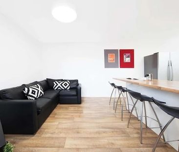 Room in a Shared Flat, Reception, L3 - Photo 4