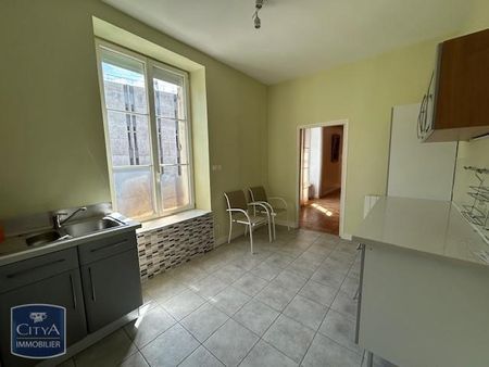 Location Appartement 4 pièces 150m² PERIGUEUX 24000 - Photo 4