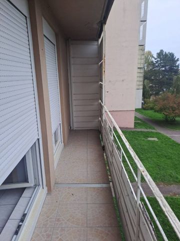 Appartement 3 pièces à Saint-Avold - Photo 2