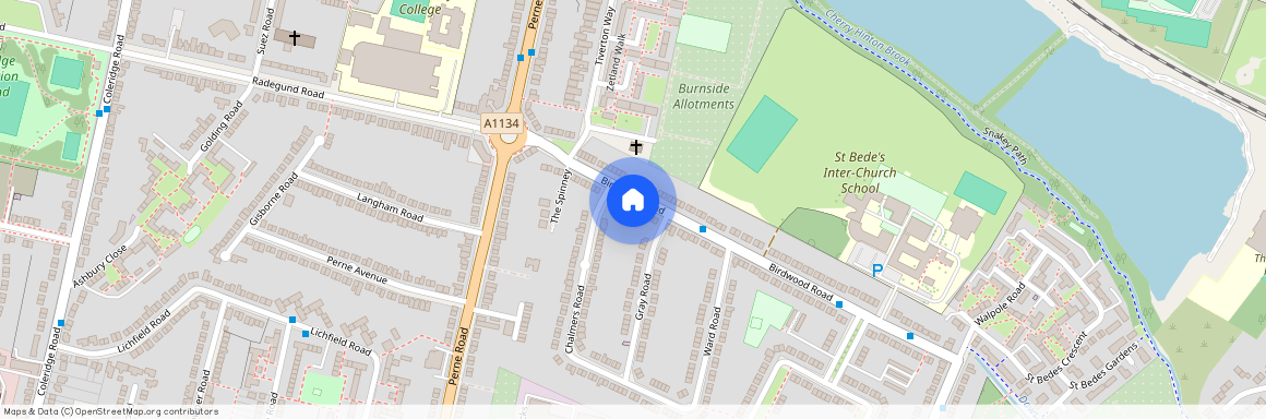 Cambridge, Cambridge, CB1